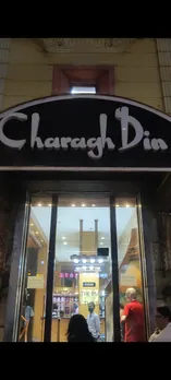 Iconic 75+-year-old shirt store Charagh Din in Mumbai has a story worth noting!