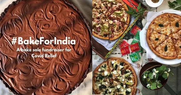 Order For A Cause! Check these eateries and bakeries that are donating their funds raised from sales to Covid-19 Relief!