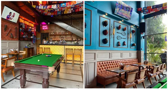 6 reasons why The Studs in Thane is a must-visit for all football and cricket fans!