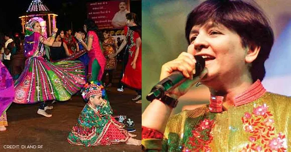 Aye Haalo! These popular Garba and Dandiya events in Mumbai are waiting for you!