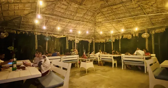 Best out of waste: This is how four friends built a resort made of 5 lakh plastic waste bottles in Andaman!