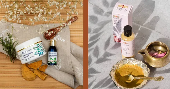 These homegrown Ayurvedic brands will heal your body and mind!