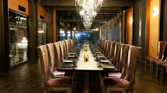 Luxury fine dining experience unveiled at The Indian Channel in Ahmedabad