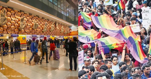 Local Round-up: Chennai hosts pride parade, Delhi airport runs on hydro and solar power and more such short local relevant news stories for you