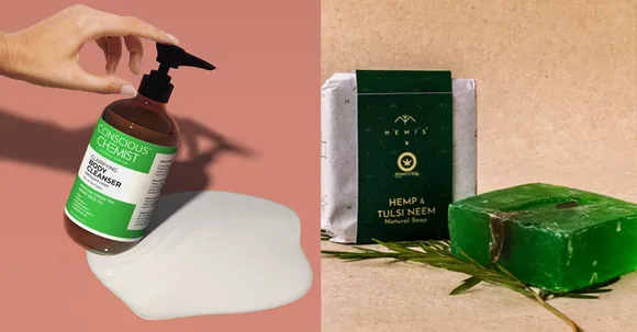 Say hello to gorgeous skin by these homegrown hemp brands!