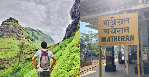 Get some fresh air, and plan a budget-friendly trip to Matheran this weekend!