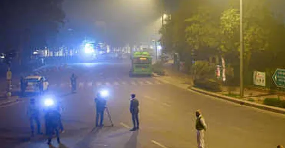 Night curfew in Delhi to begin at 10 pm from April 6 to April 31