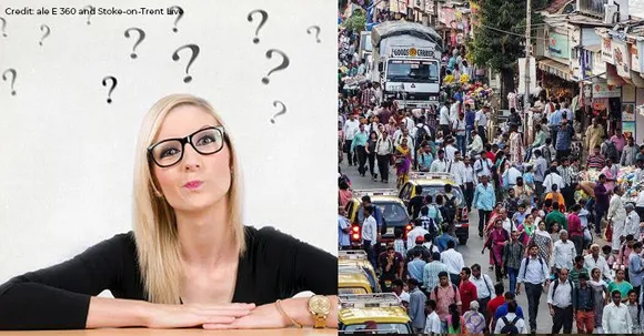World Population Day: How about taking a fun quiz to guess places based on their population and some amazing hints?