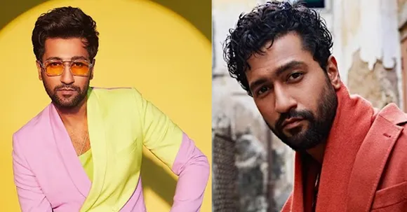 Inside Vicky Kaushal's Wardrobe: Clothing Brands Worn by Him!