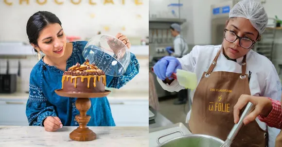 Move on from Baking Bad! These Indian pastry chefs are here to tickle your sweet tooth!