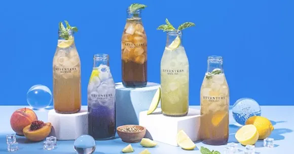 Quench Your Thirst with These Refreshing Cold Beverages