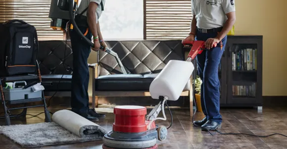 Check these home cleaning services in Jodhpur to make your place festive-ready!
