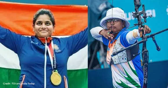 Local roundup stories: Deepika Kumari becomes the Number 1 archer in the world, Rahi Sarnobat gets the first gold for India, and much more!