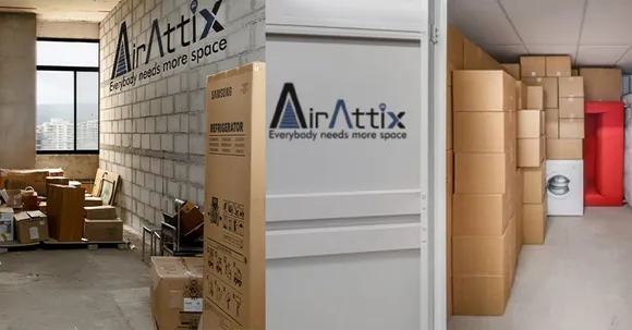 Airattix, a place for space! A Public Storage Facility you'll love using.