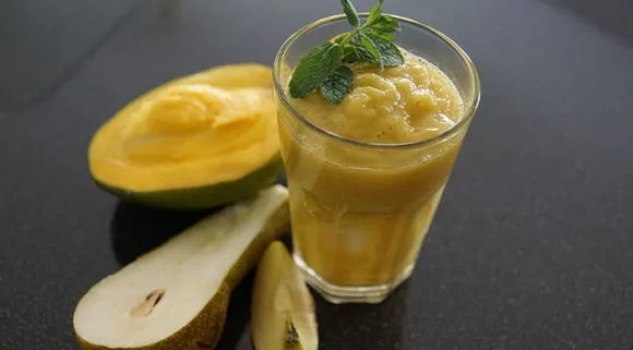 5 Mango Recipes Recipes To Try This Summer