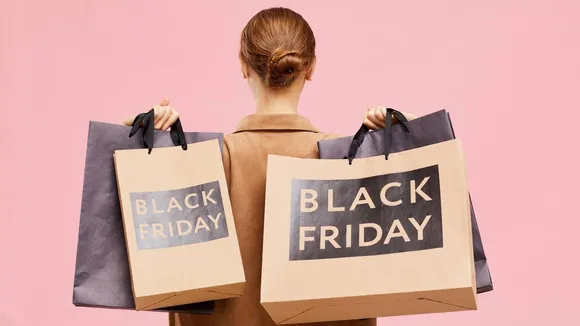 Check out these Black Friday Sales in India to make the most out of the festive season!