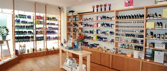 Neal’s Yard Remedies Expands Its Footprint In India, with its 1st store in Delhi