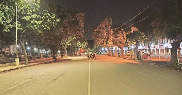 Karnataka Government imposed a night curfew in Bengaluru and six other cities from April 10