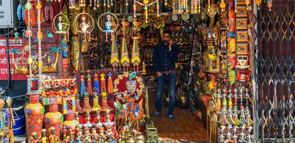 Diwali 2021: Head to these local markets for pocket-friendly Diwali shopping in Udaipur!