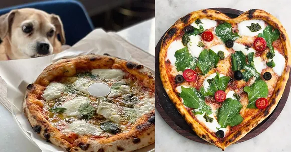 These Pizza Places in Delhi are all about freshly baked Pizzas!