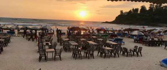 These restaurants and cafes in Goa are perfect for any mood!