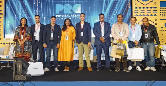 Phygital Retail Convention to be held in Mumbai to highlight the retail industry's insights