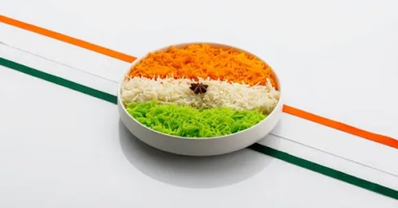 Celebrate the Independence Day with these Tiranga Recipes!