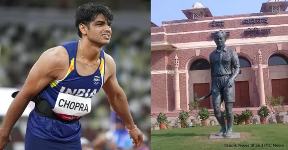 Local roundup: Neeraj Chopra wins gold in Tokyo Olympics, Rajiv Gandhi Khel Ratna award renamed, and more updates from the weekend for you!