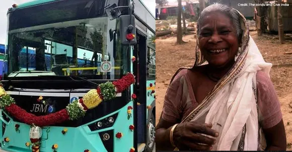 Local roundup: India gets the first helpline for senior citizens, Bengaluru to start the first electric bus, and more such short local news stories for you!