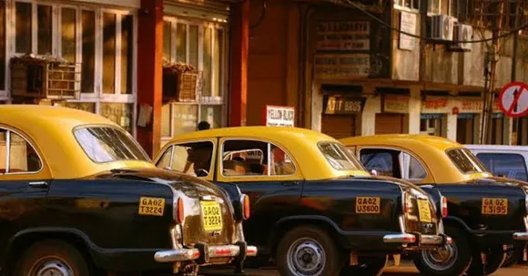 Taxis in Goa will have digital fare meters, GPS, and a panic button in the next six months