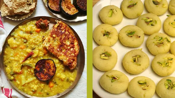 Welcome spring and try these delicious Basant Panchami recipes at home!