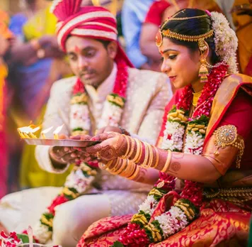 Wedding planners in Chennai to check out for your big day!