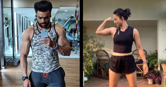 These Fitness Bloggers from Pune are making sure exercising can never go out of style!