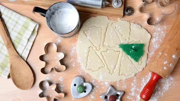 6 Christmas cake workshops you'll love if you are into baking!