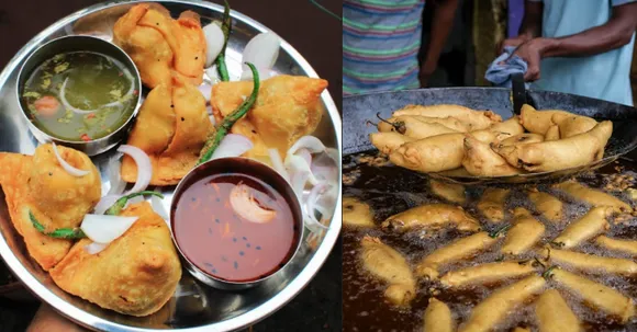 Warm your soul with these delicious winter street foods in Jaipur!