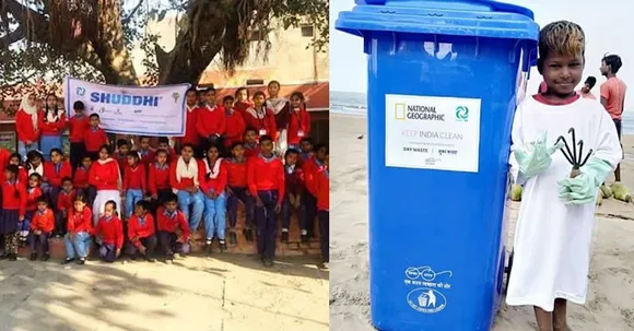 How NGO Shuddhi is ensuring cleanliness along with women empowerment and child education