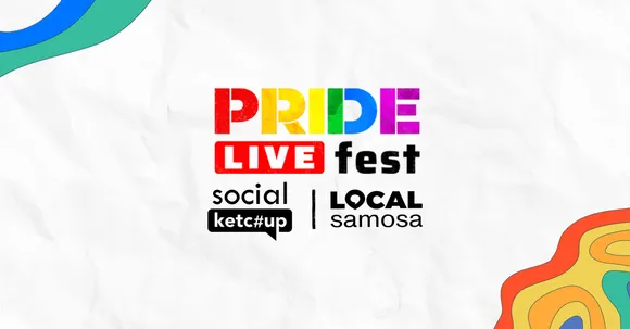 Pride LIVE Fest 2023, an extravaganza to celebrate 'pride beyond June' makes a come back in Mumbai!