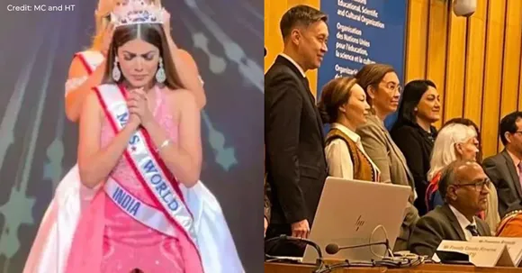 Local roundup: Indian crowned Miss World, UN to promote Indian languages and short local relevant news stories for you