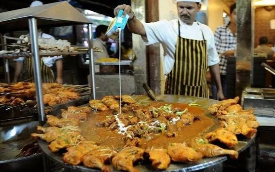 Bhendi Bazaar food trail: Relish on lip-smacking non-veg and heavenly desserts at Mumbai's iconic Bhendi Bazaar!