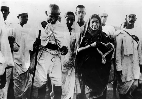 Tracing India's Path to Independence: Sites That Tell the Tale of India's Freedom Struggle