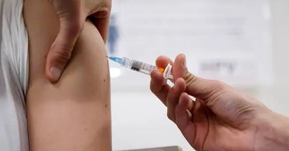 Vaccination at workplaces, both public and private, likely to begin from April 11
