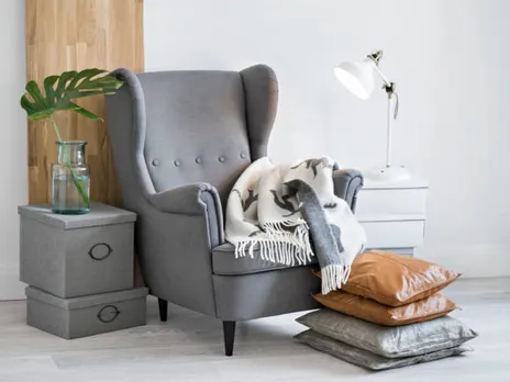 Looking to set a comfy reading corner? Check this out!