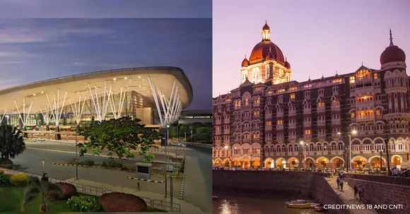 Local Round-up: Delhi airport named best, Taj named strongest hotel brand, and more such short local relevant news stories for you