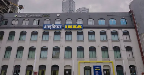 IKEA Worli City store to open on December 9