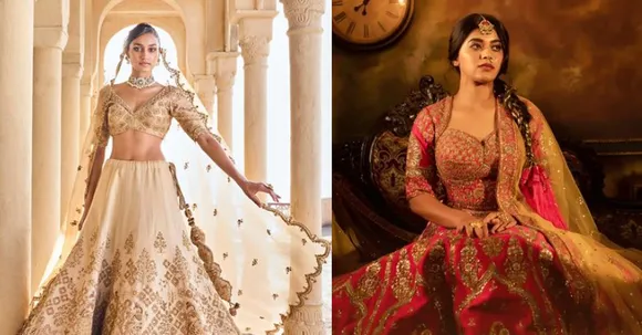 Say 'Yes' to the Dress: Get Your Perfect Wedding Outfit at these Wedding Boutiques in Kolkata