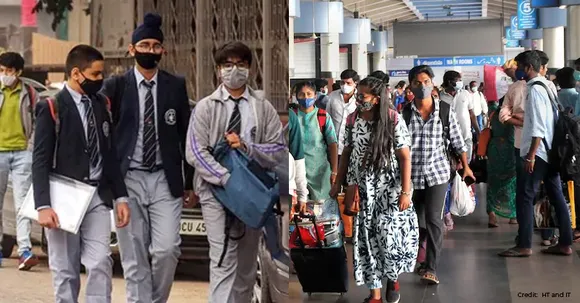 Local Round-up: Maharashtra lifts COVID curbs, Delhi to not impose fine on not wearing masks, and more short local relevant news stories for you!