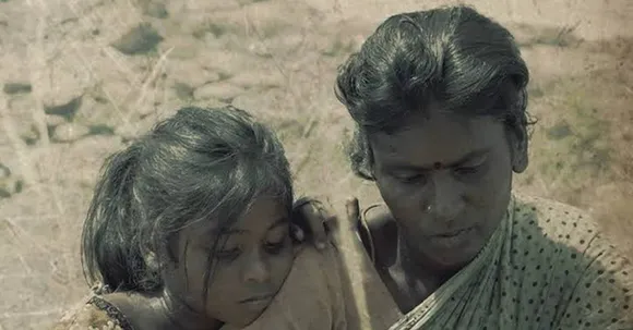 Tamil film 'Koozhangal' won the Tiger award at International Film Festival Rotterdam for the best film