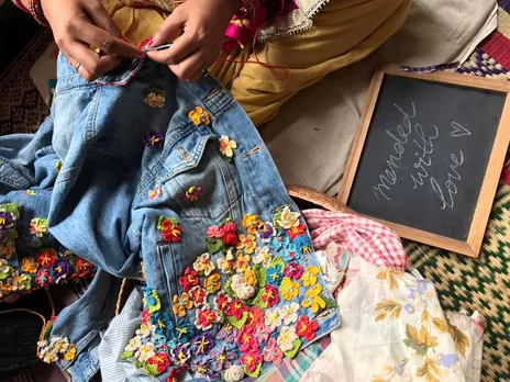 #VocalforLocal: Indian brands in the 'upcycling' game!