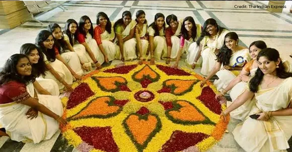 Onam 2021: Folks remember the best of Onam extravaganzas!