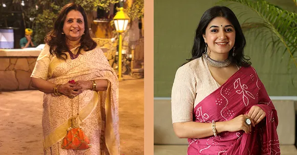 How Lekhniee Desai co-founded The Indian Ethnic Co. with her mother and made it the most loved Indian Handmade Clothing brand!